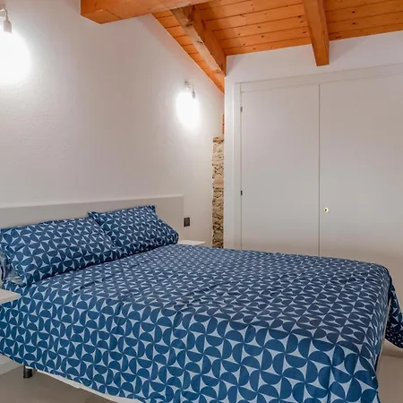 Apartament La Dimora Delle Masche Levone