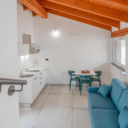 La Dimora Delle Masche *