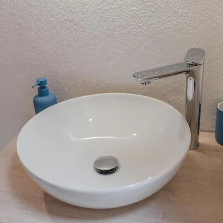 La Dimora Delle Masche Apartamento