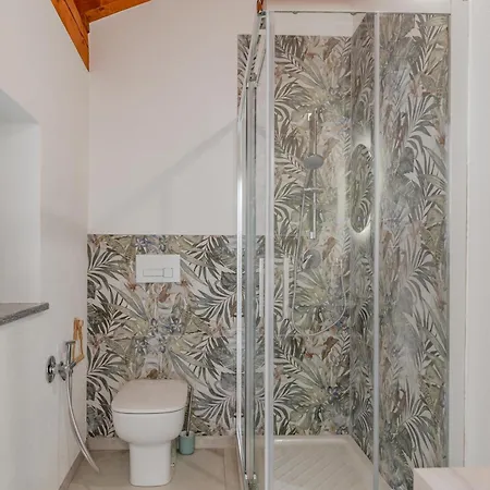 Apartament La Dimora Delle Masche