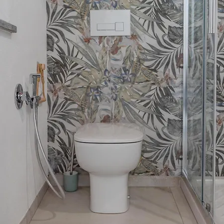 La Dimora Delle Masche Apartament *