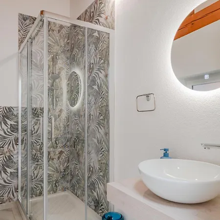 La Dimora Delle Masche Apartament *