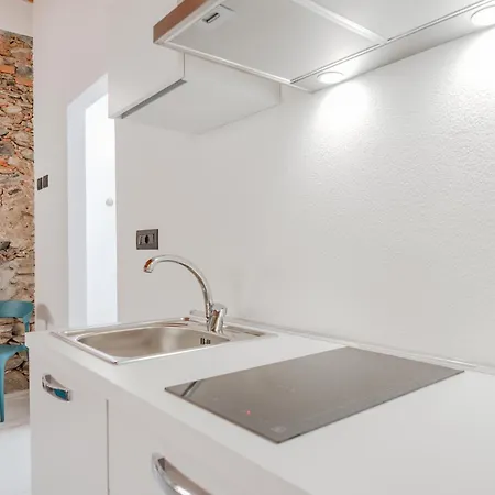 La Dimora Delle Masche