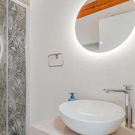 La Dimora Delle Masche