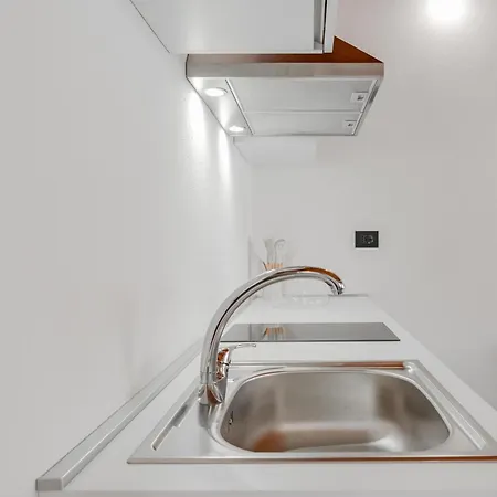 La Dimora Delle Masche *