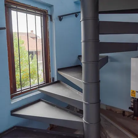 La Dimora Delle Masche