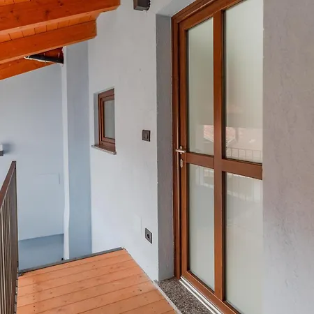 Apartamento La Dimora Delle Masche *