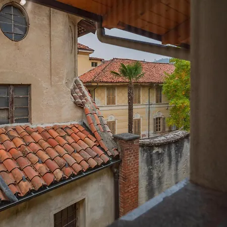 La Dimora Delle Masche Levone