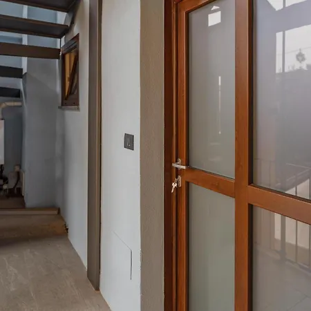 La Dimora Delle Masche * Levone