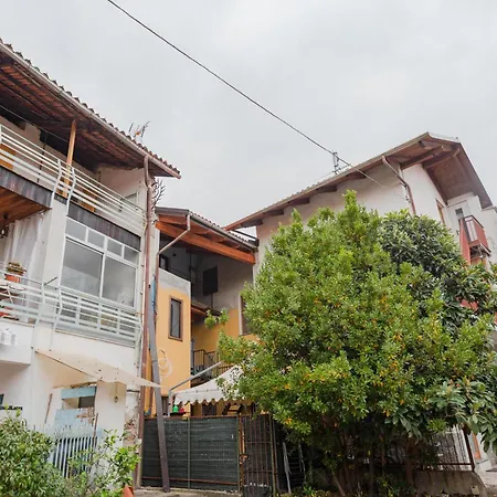 La Dimora Delle Masche * Levone