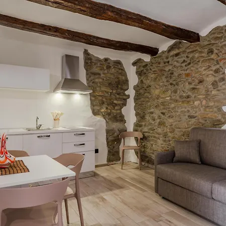 La Dimora Delle Masche