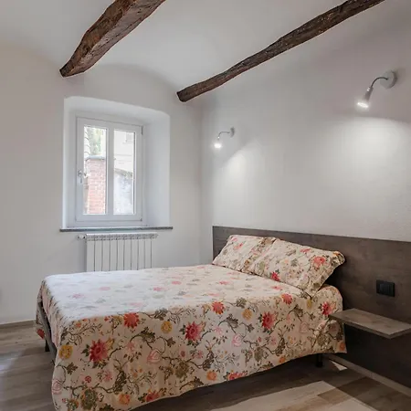 Apartamento La Dimora Delle Masche