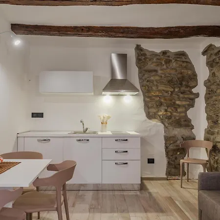 La Dimora Delle Masche * Levone