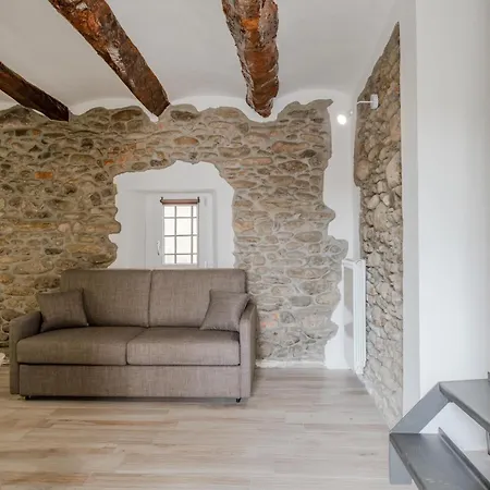 La Dimora Delle Masche Apartament