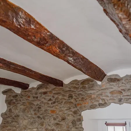 Apartamento La Dimora Delle Masche *