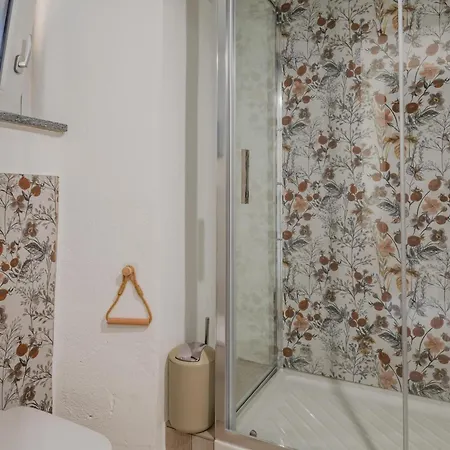 Apartamento La Dimora Delle Masche *