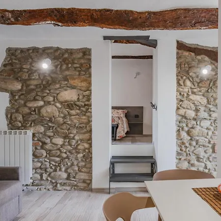 La Dimora Delle Masche Apartament Levone