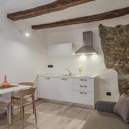 La Dimora Delle Masche * Levone