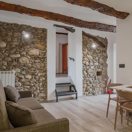 La Dimora Delle Masche Apartament *