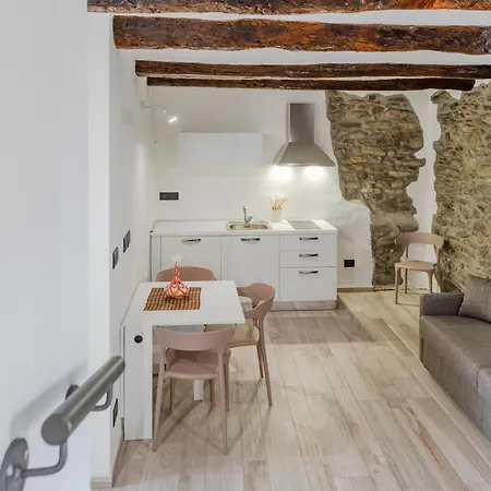 La Dimora Delle Masche Apartament Levone