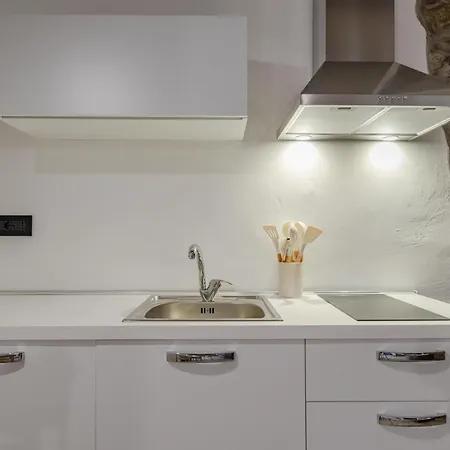 La Dimora Delle Masche