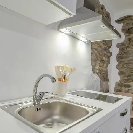 Apartamento La Dimora Delle Masche *