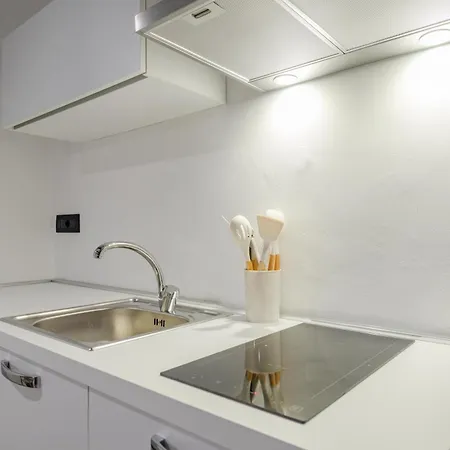 Apartamento La Dimora Delle Masche