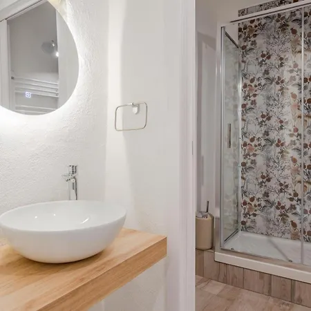 La Dimora Delle Masche *