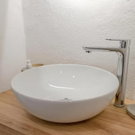 Apartamento La Dimora Delle Masche *