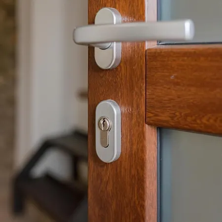 La Dimora Delle Masche Apartamento *