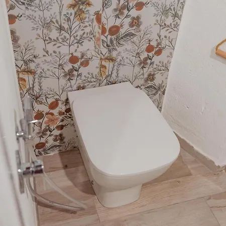 La Dimora Delle Masche