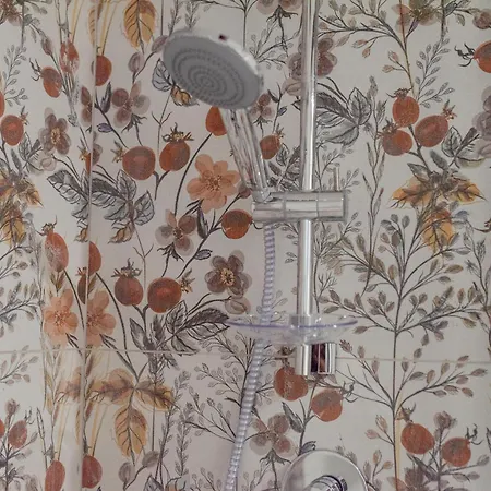 Apartamento La Dimora Delle Masche *