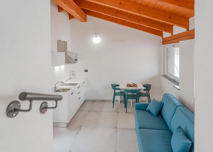 La Dimora Delle Masche *