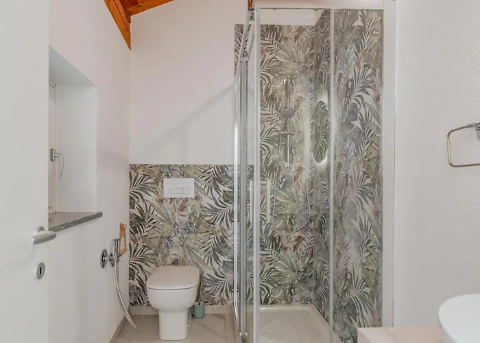 Διαμέρισμα La Dimora Delle Masche