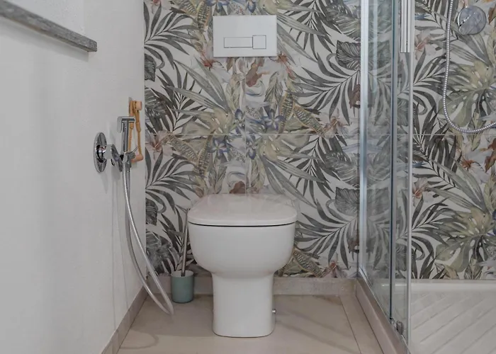 La Dimora Delle Masche Lägenhet *