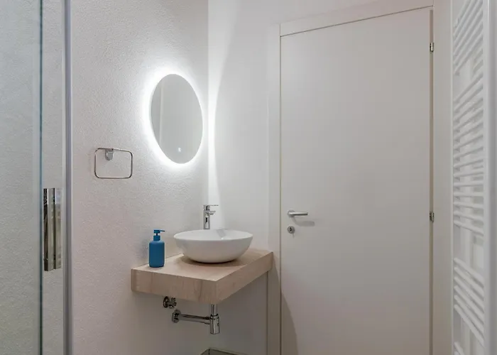 La Dimora Delle Masche Lägenhet Levone