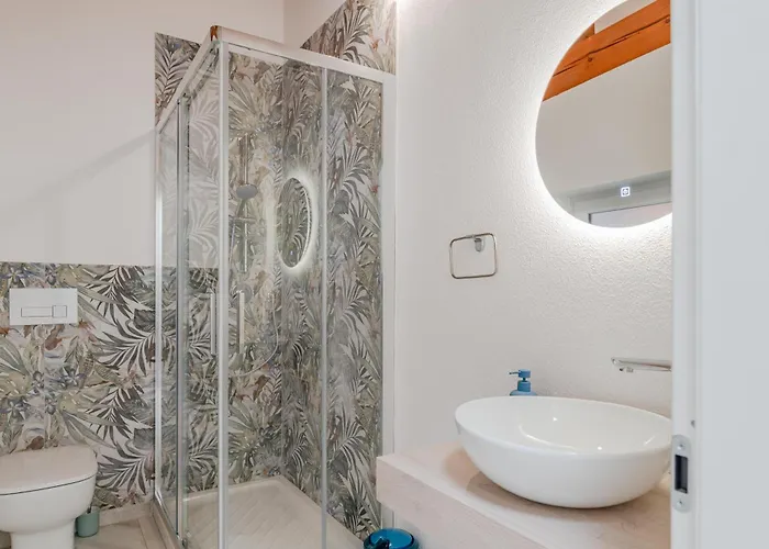 La Dimora Delle Masche Διαμέρισμα *