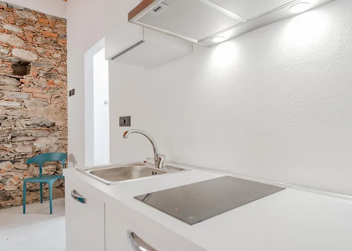 La Dimora Delle Masche