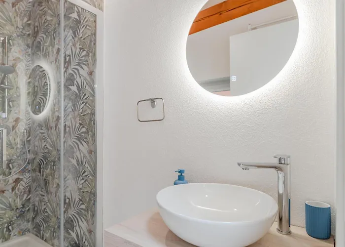 La Dimora Delle Masche