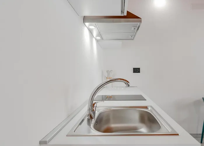 La Dimora Delle Masche *