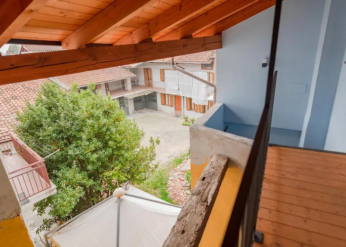 La Dimora Delle Masche Διαμέρισμα *