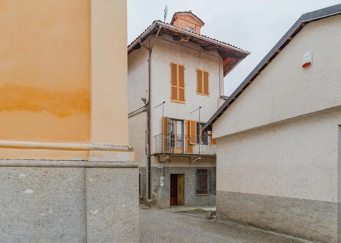 Διαμέρισμα La Dimora Delle Masche *