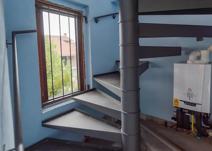 La Dimora Delle Masche