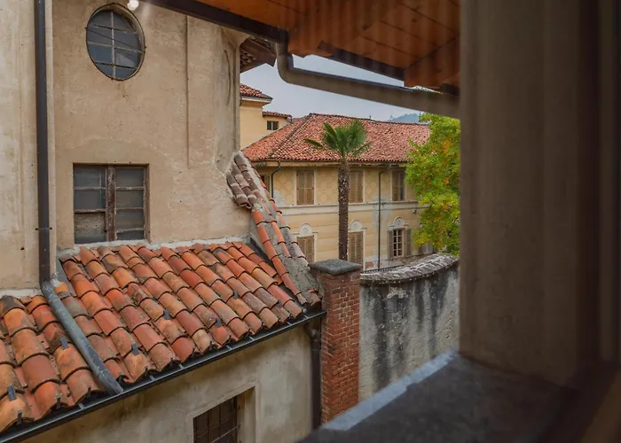 La Dimora Delle Masche Levone