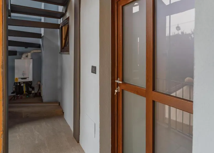 La Dimora Delle Masche * Levone