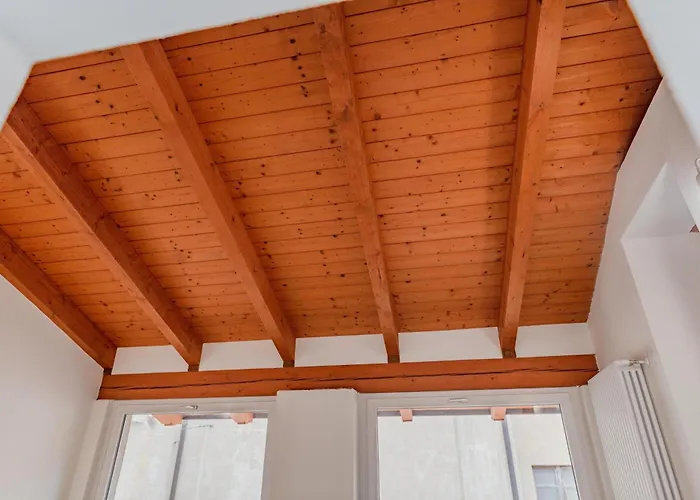 La Dimora Delle Masche *