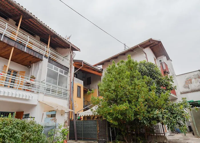 La Dimora Delle Masche * Levone