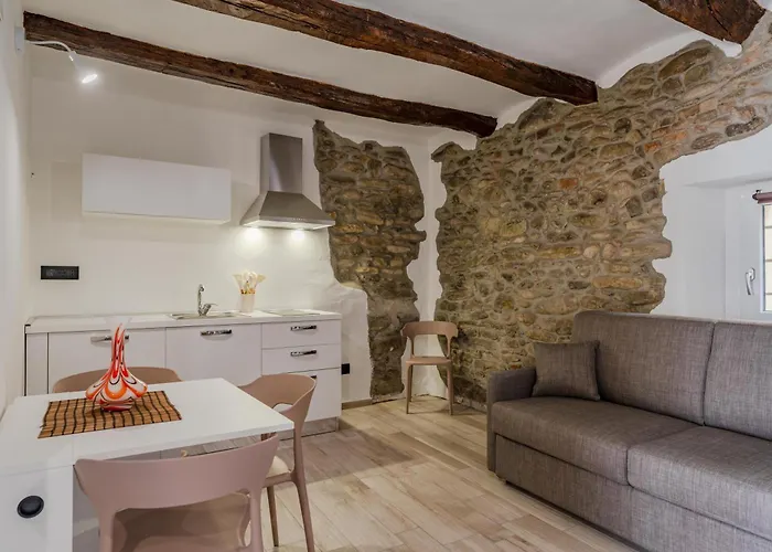 La Dimora Delle Masche