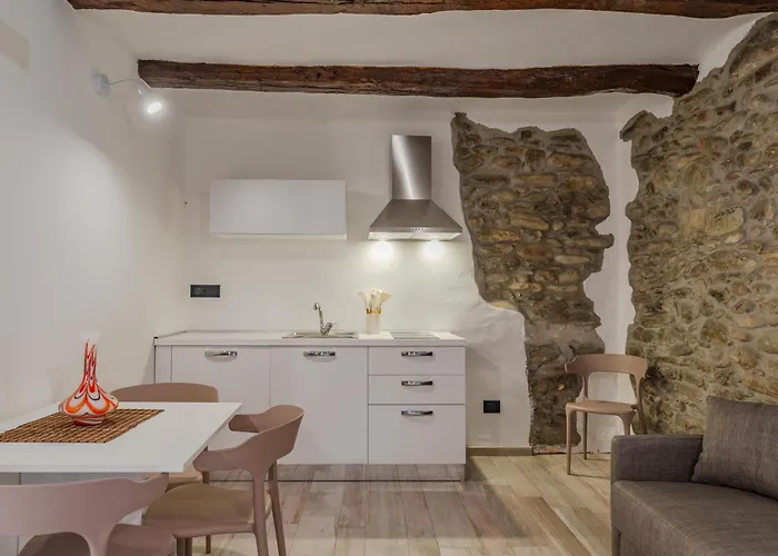 La Dimora Delle Masche * Levone