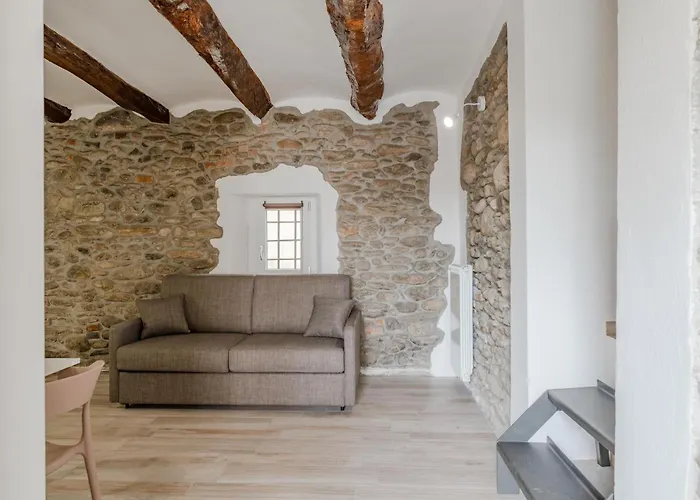 La Dimora Delle Masche Διαμέρισμα